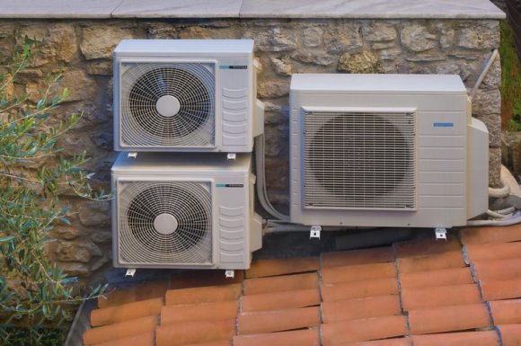 Des prestations de maintenance pour vos pompes à chaleur et climatiseurs Avignon